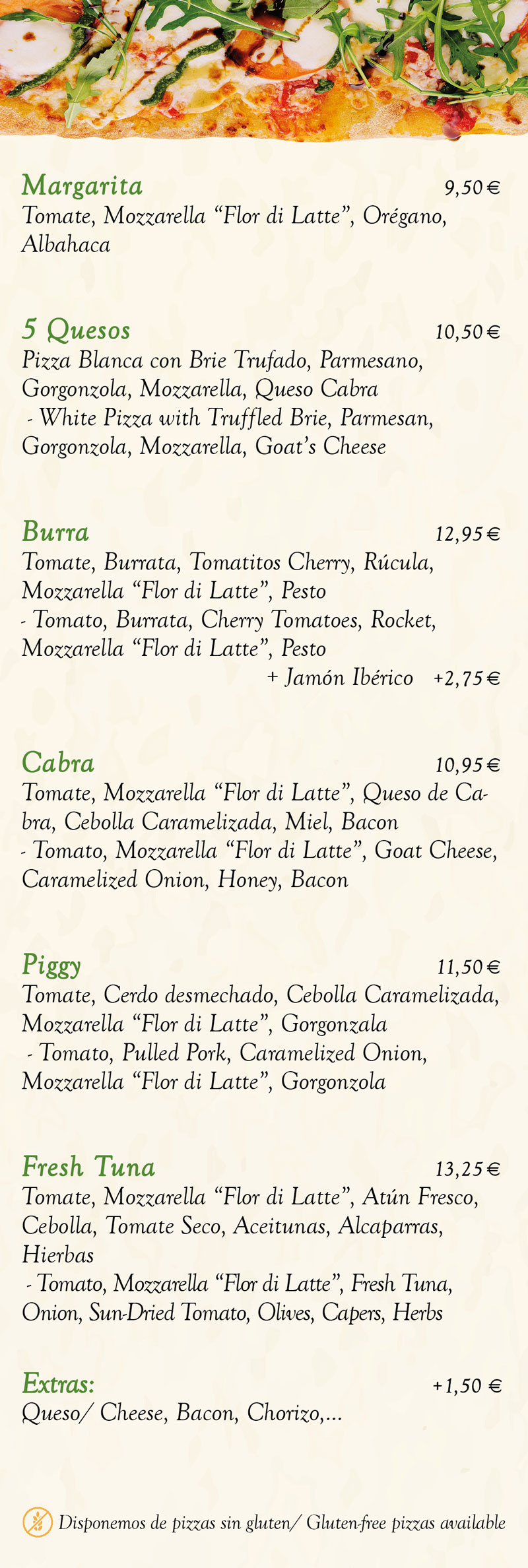 Pizza
