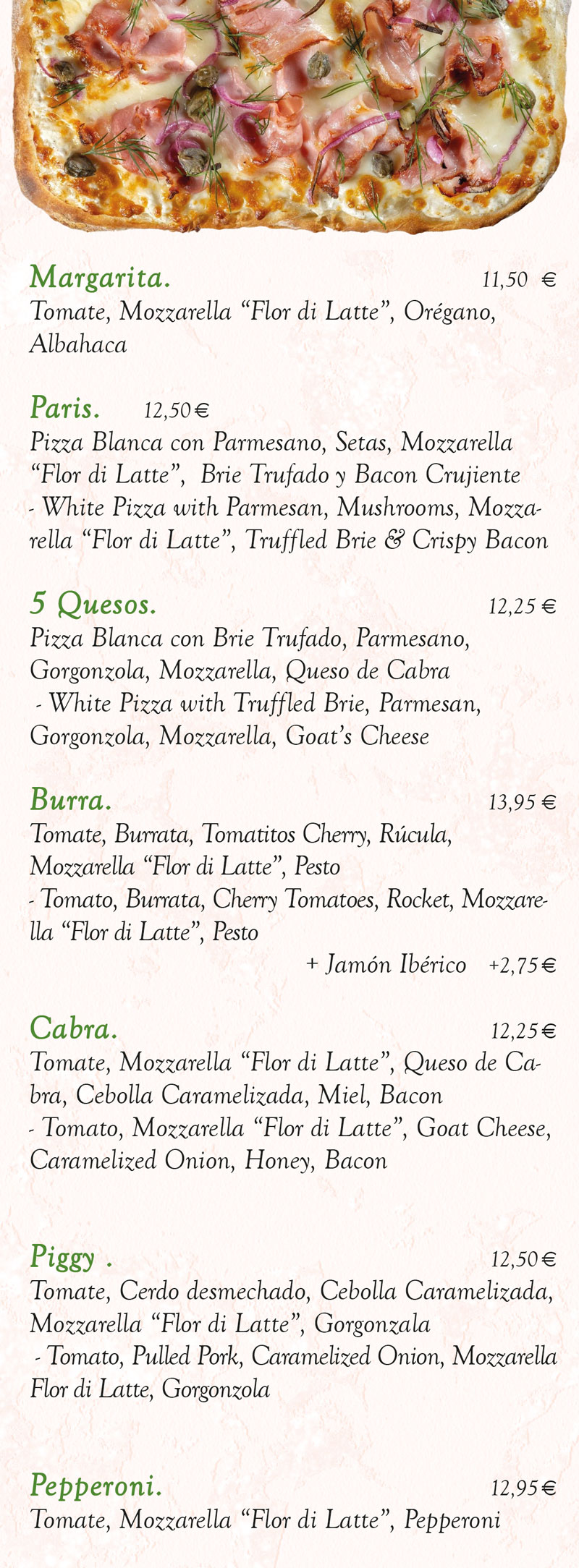 Pizza